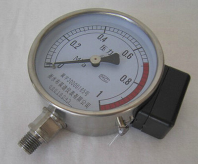 供應電阻遠傳壓力表 型號、廠家與值得信賴的現貨直銷選擇