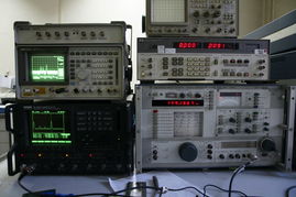 無線電愛好者實驗室 儀器儀表集中營，探索無線世界的秘密武器